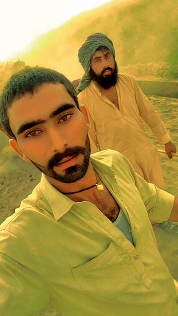 @اعجاز جلوکا مروٹ 334 H,R