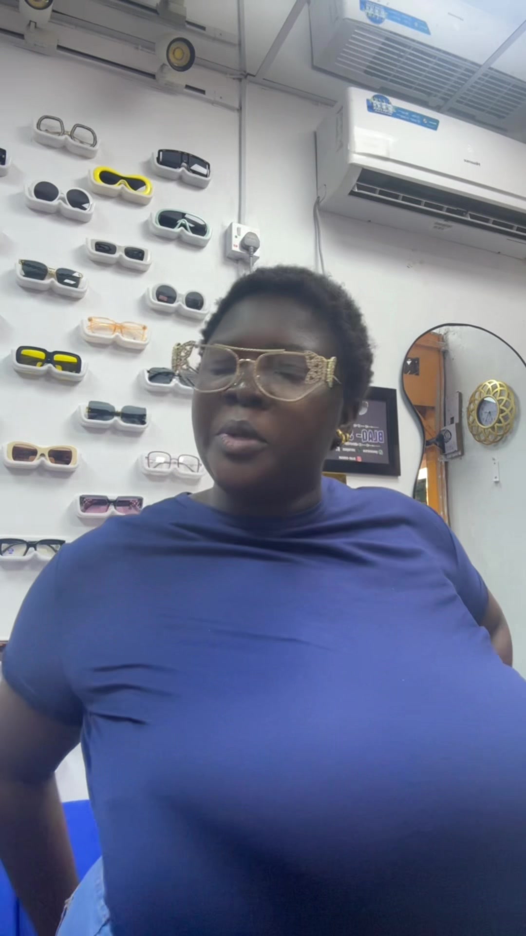 @Shuga of Akuresunglass2