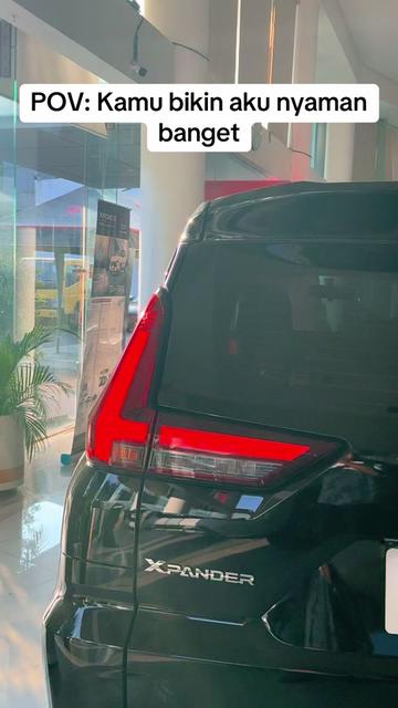 @Gatot Mitsubishi Surabaya
