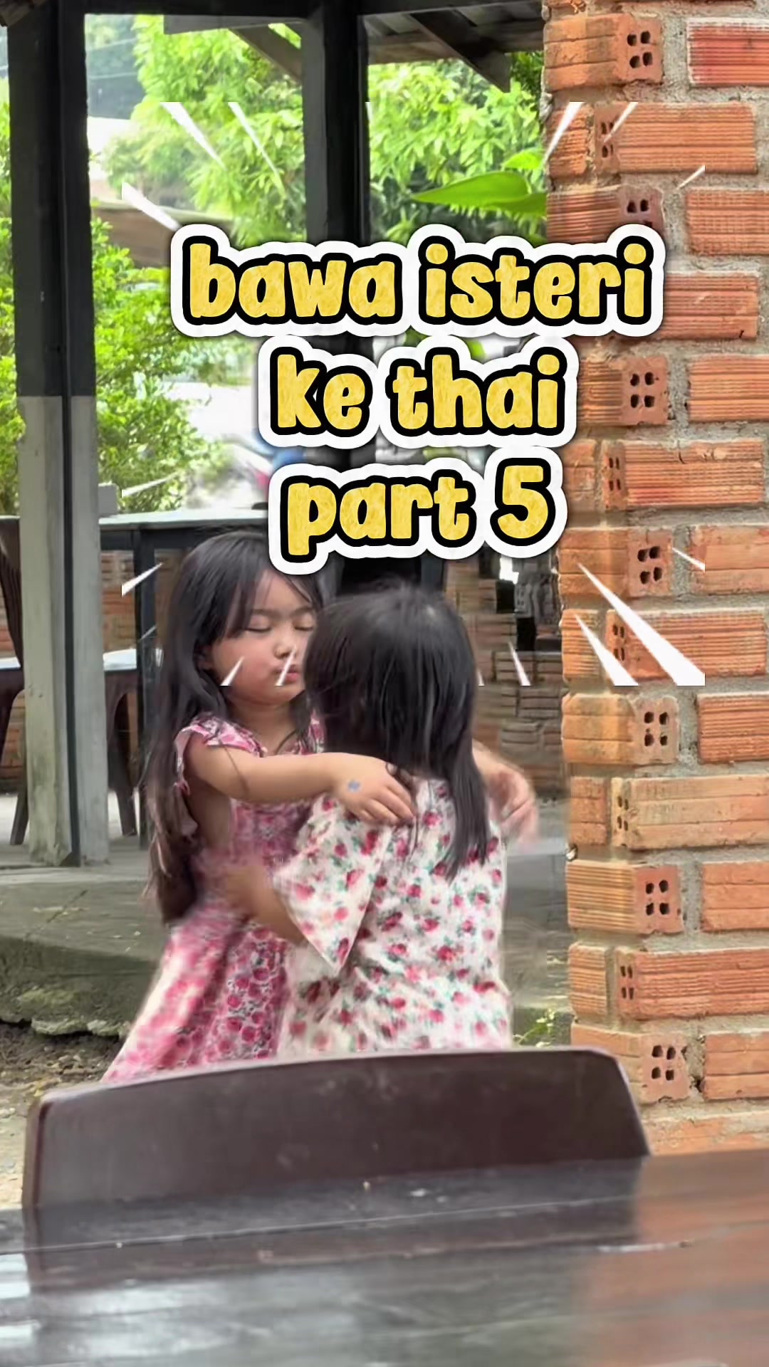 @DUNIA 4 RODA