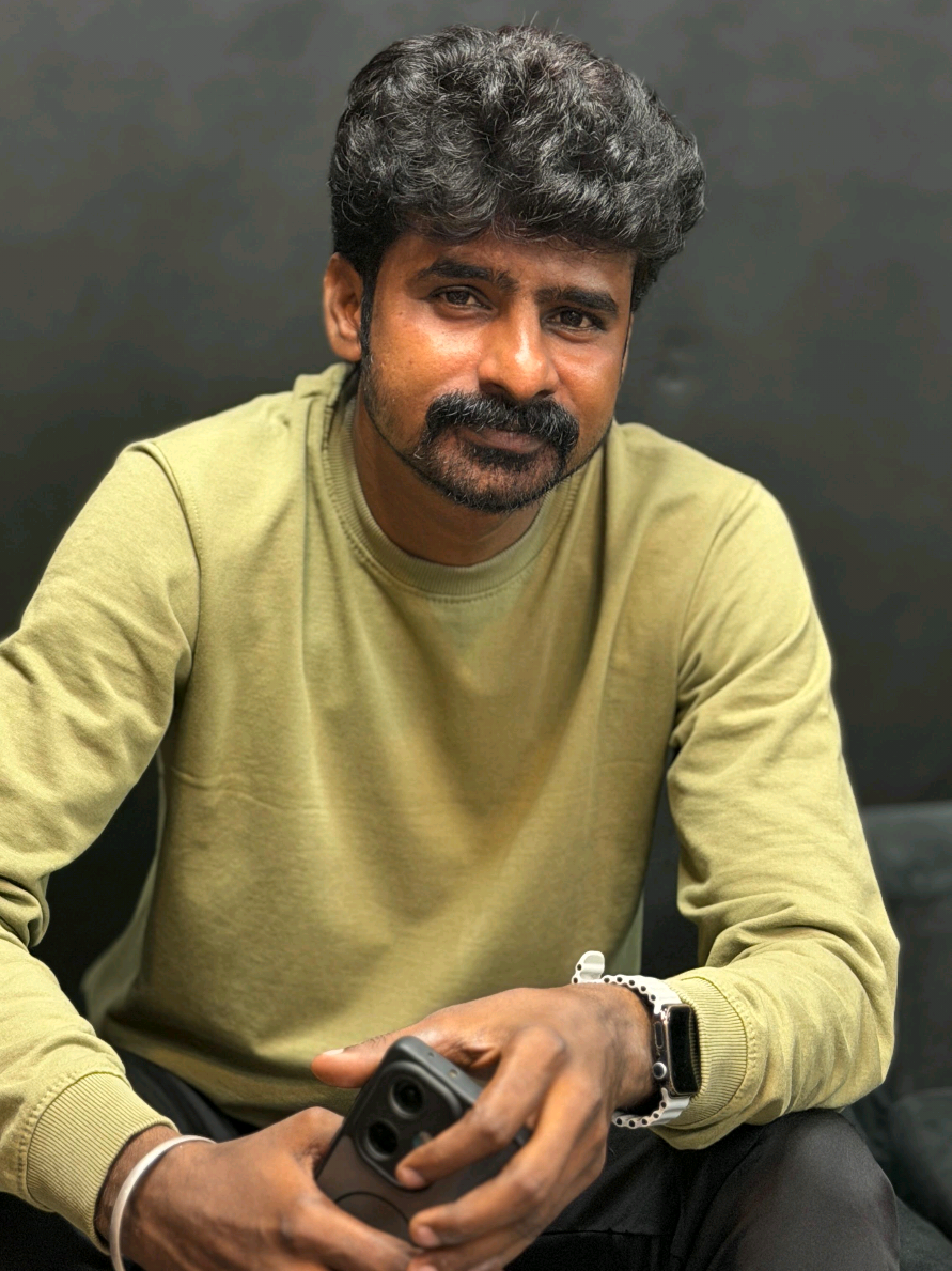@MADURAI POTHIRAJA