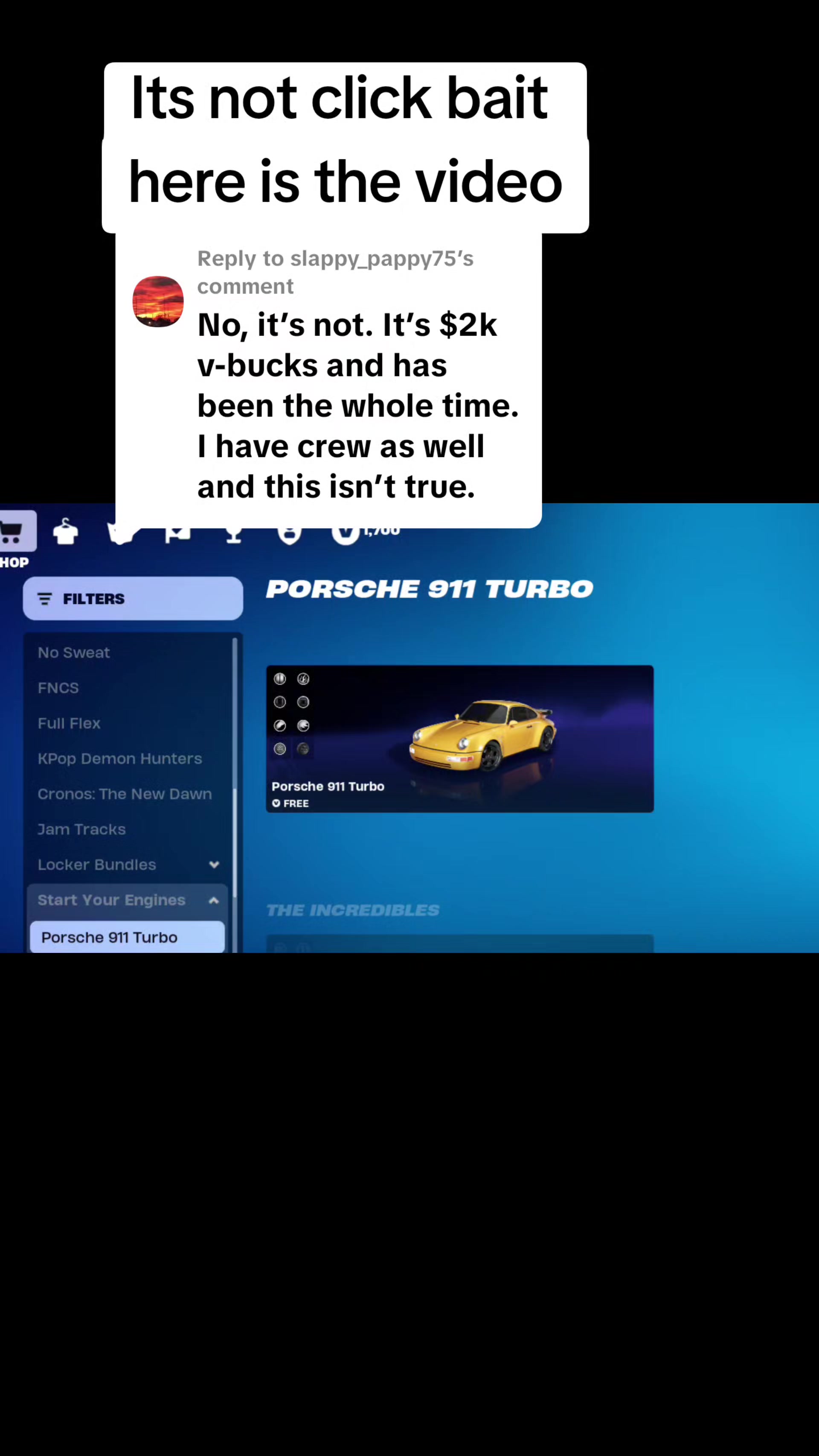 @Wearefortniters