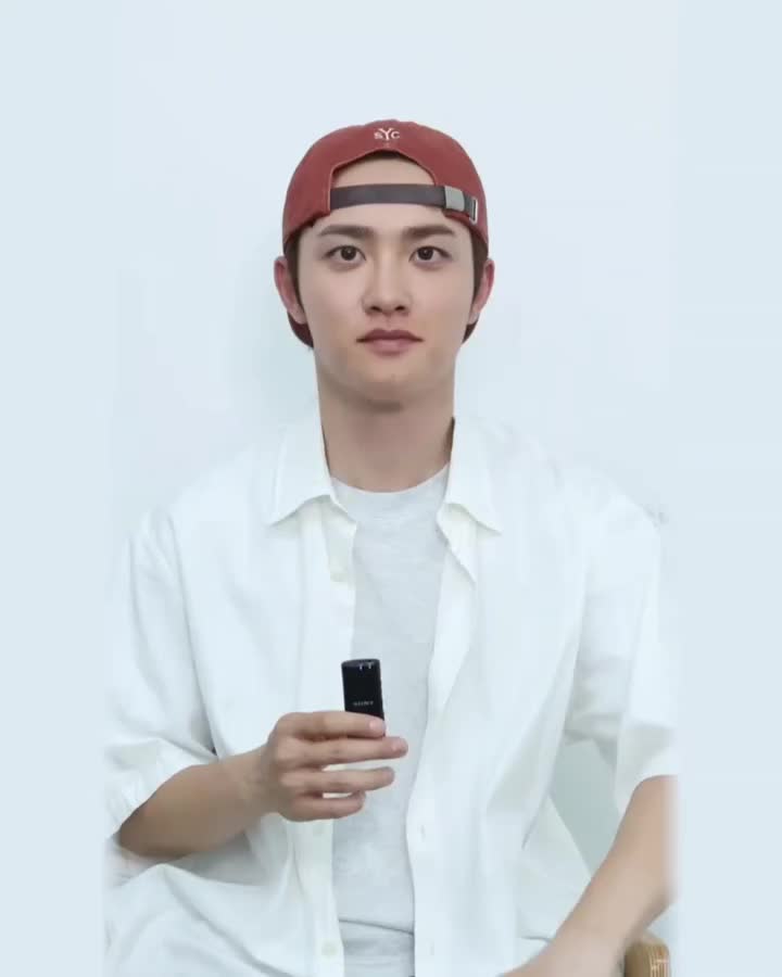 @경수D.O.