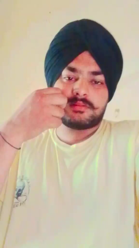 @sidhu is back 2025