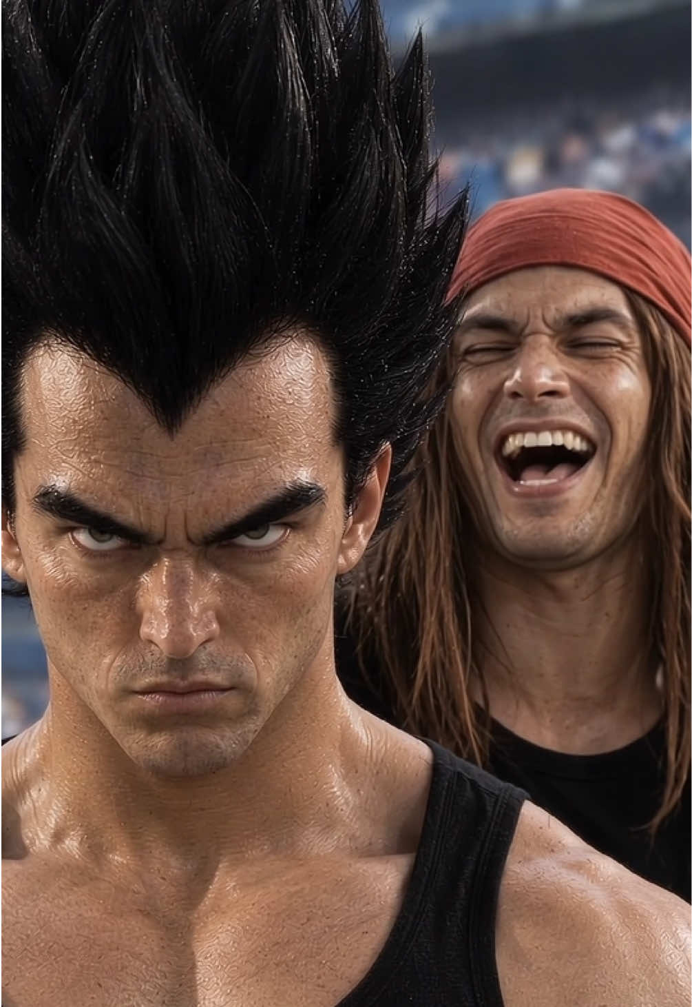 @Anime LiveAction