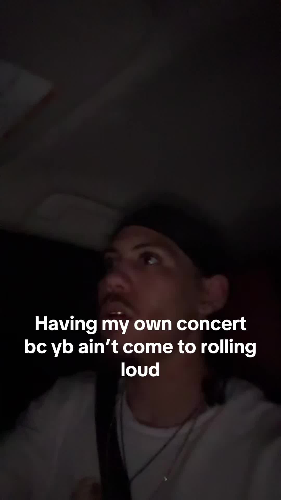 @Mingus