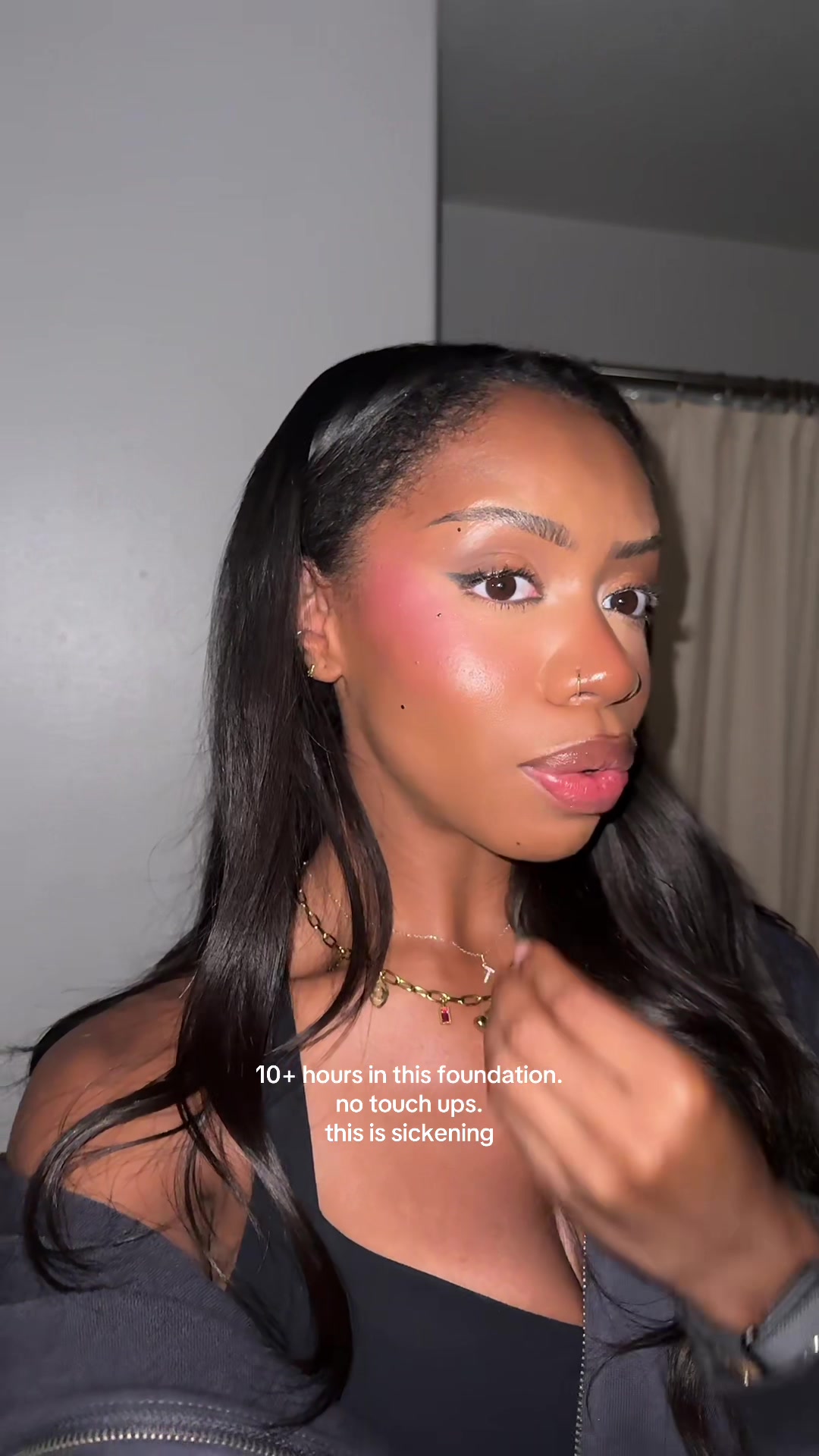 @Toria Lynaee