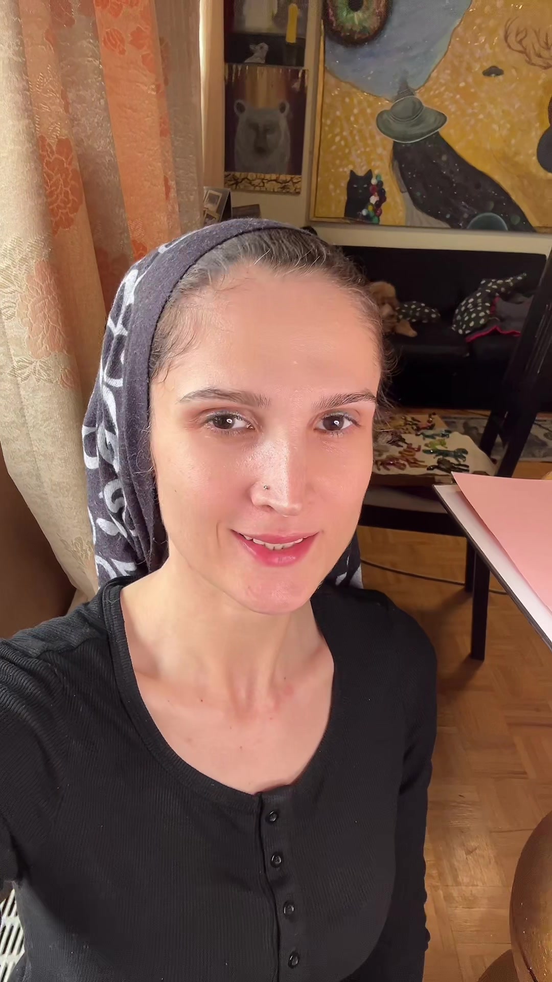 @Ana Barbakadze