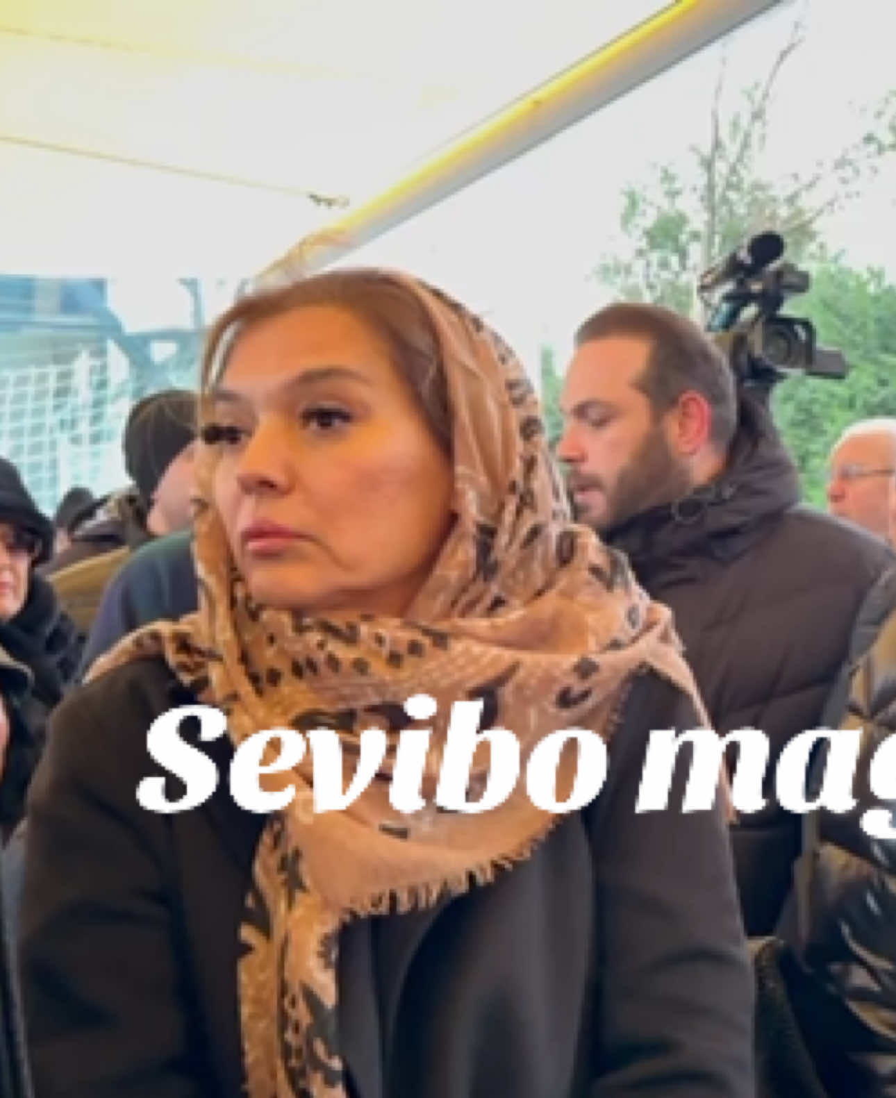 @Sevibo Magazin