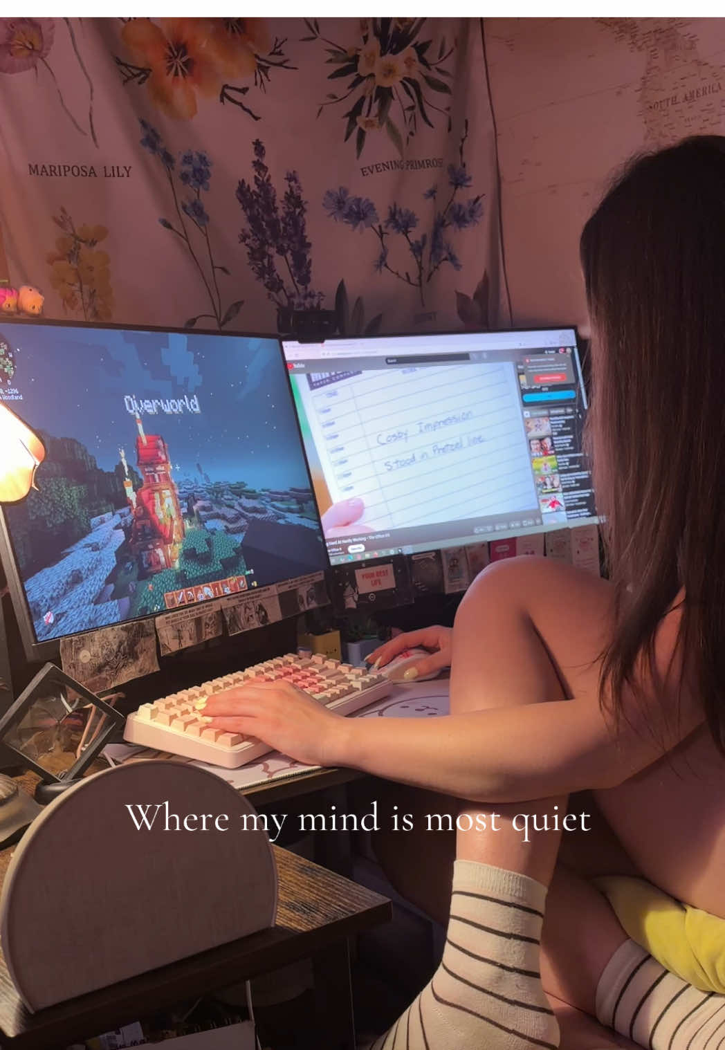 @DawnDiaries