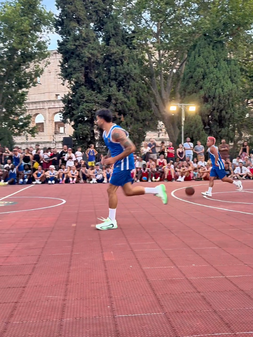 @Gianluca Gazzoli