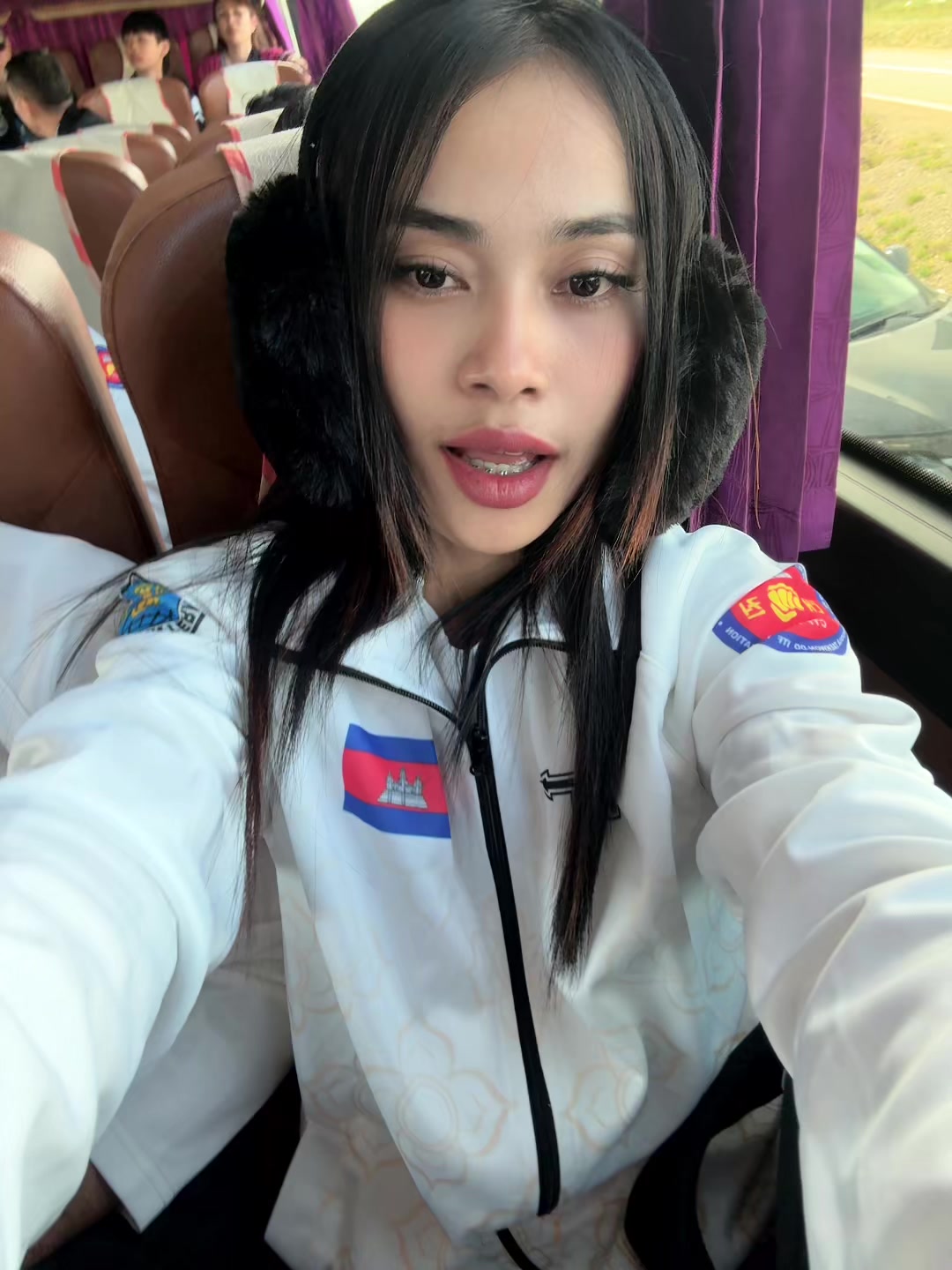 @Toch udom ๐ฐ๐ญโฃ๏ธITF
