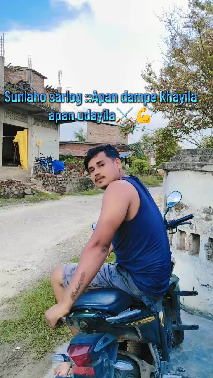 @Rahulsinghkurmi