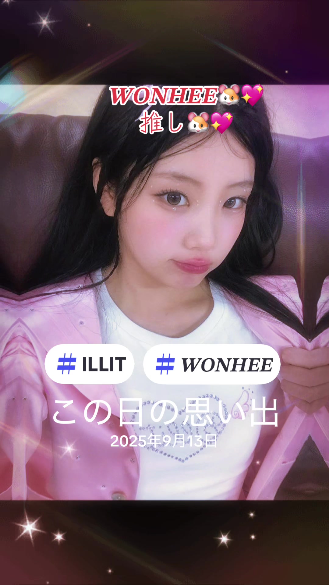 @まこやん(마코얀)🐹🍓
