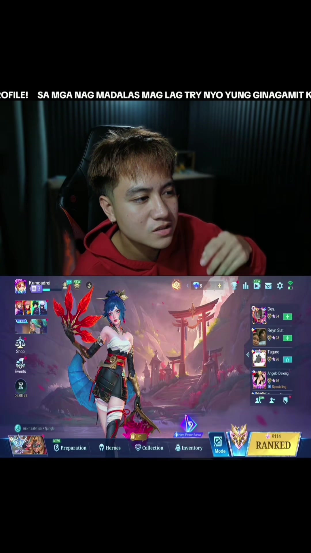 @Krazy Drei