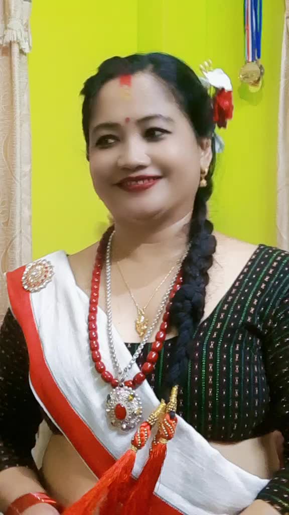 @Maya Dangol