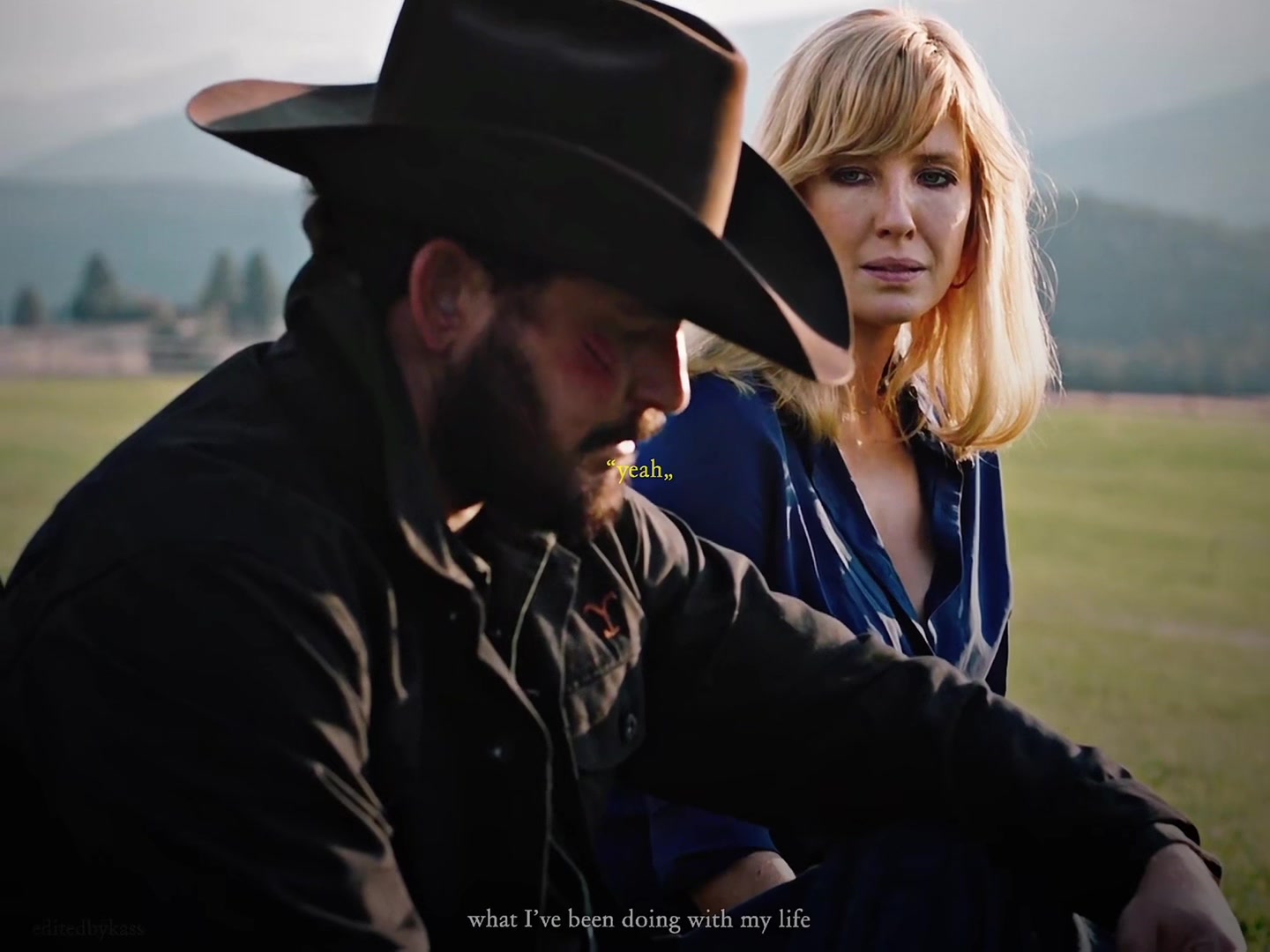 @yellowstone 𐚁