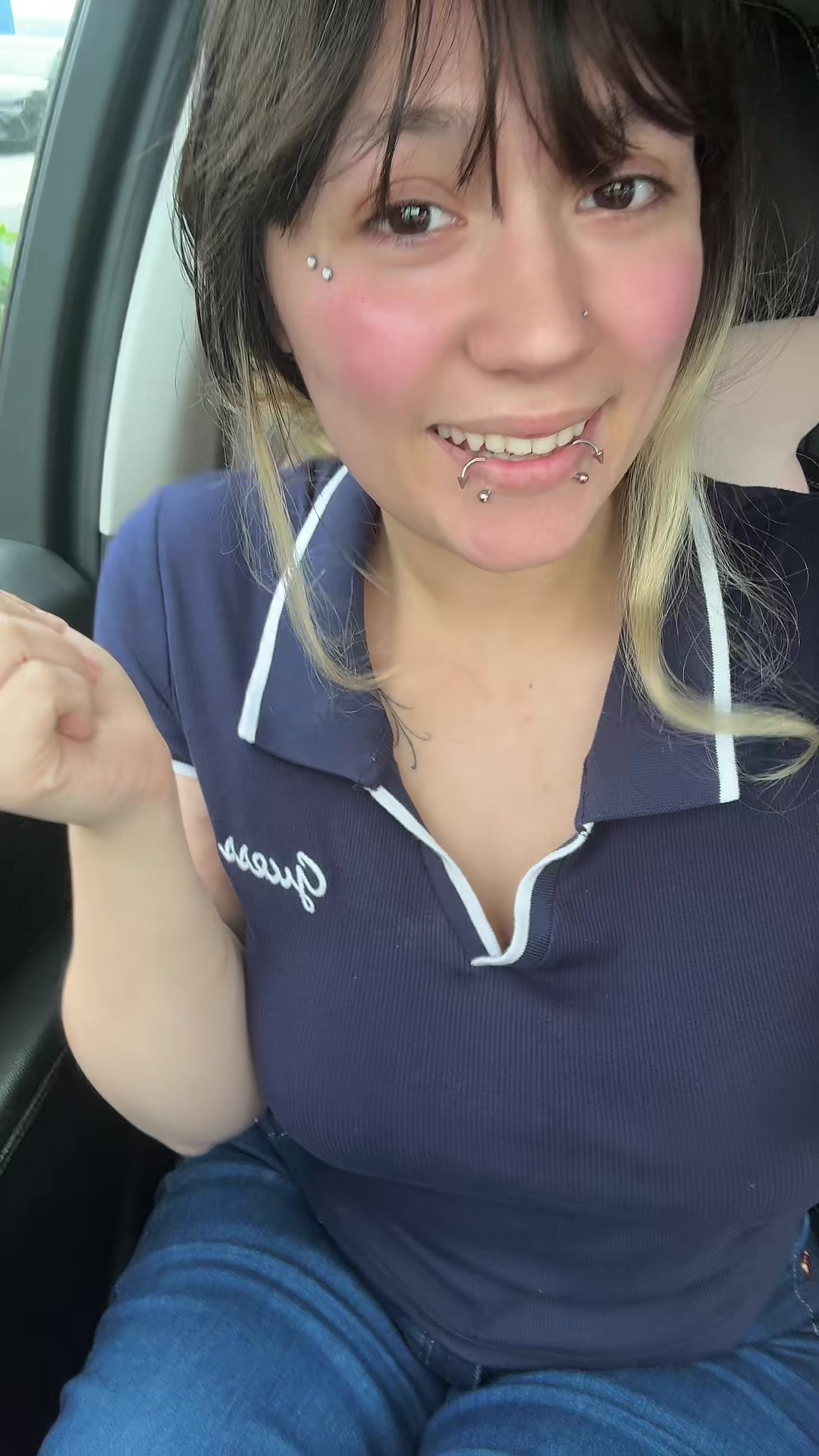 @Bitches be styling
