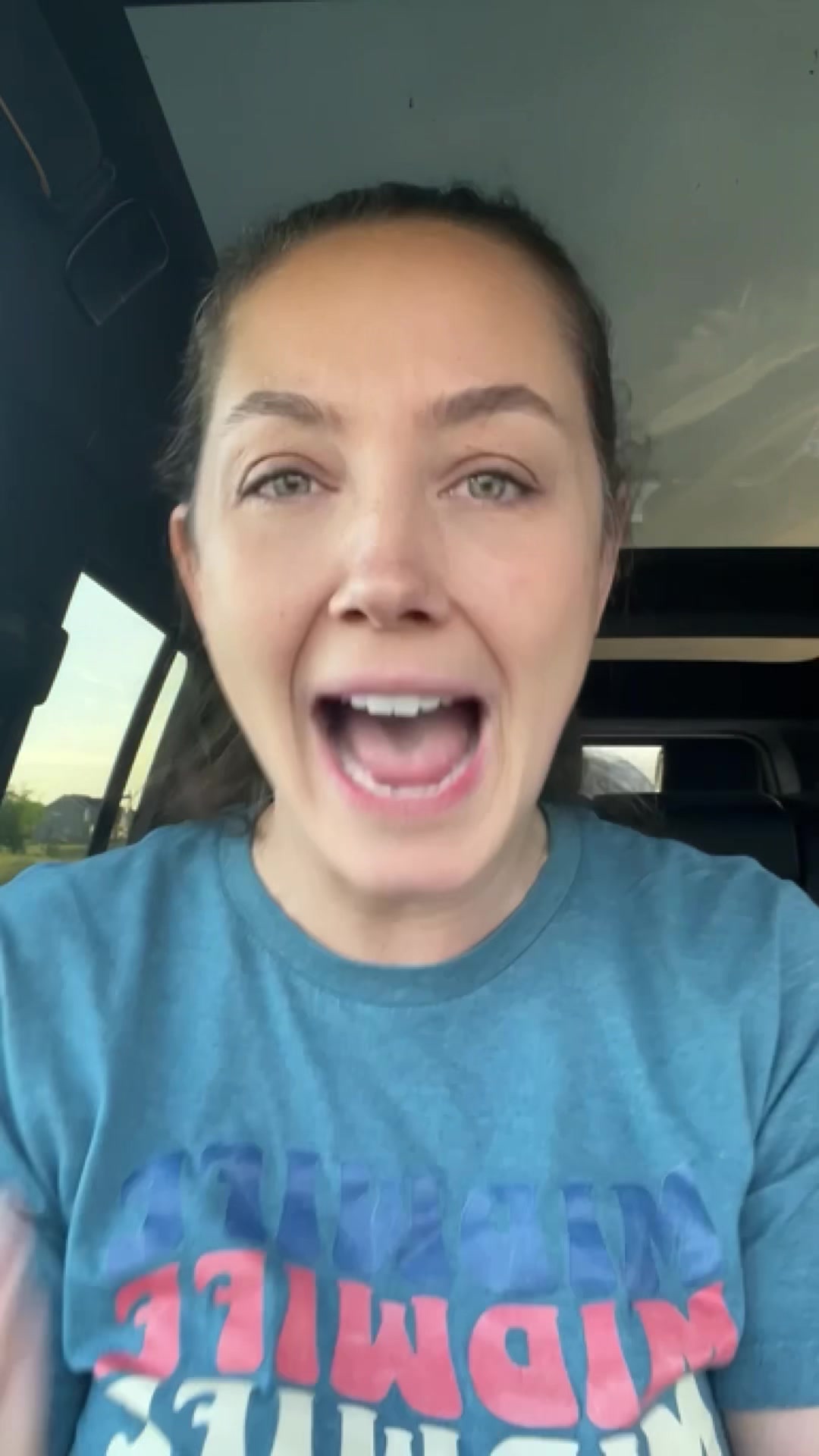 @Caitlyn | Modern Midwife