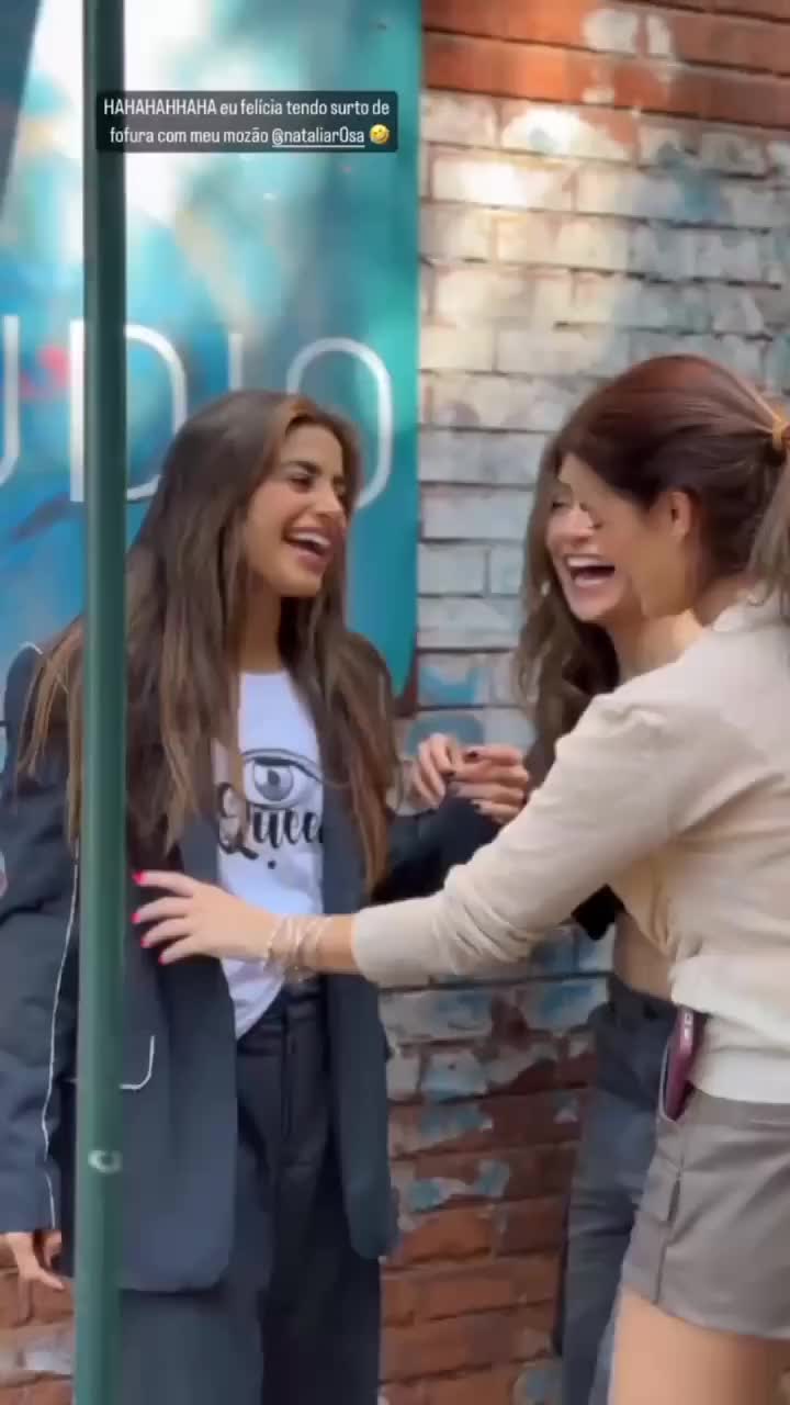 @Natália Rosa/Sofia StarlingBr