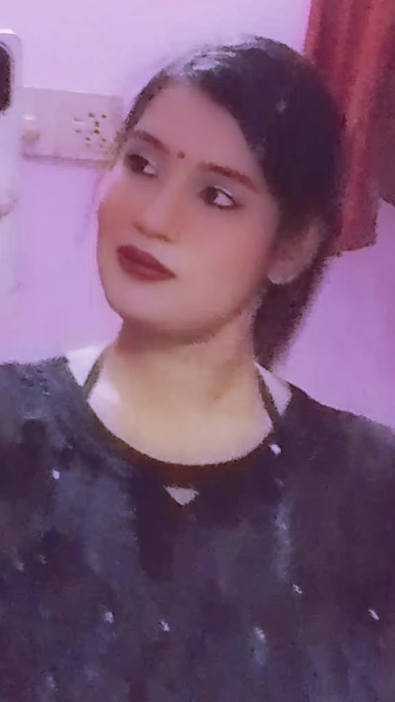 @Mahia নতুন করে একা থাকার আসা M