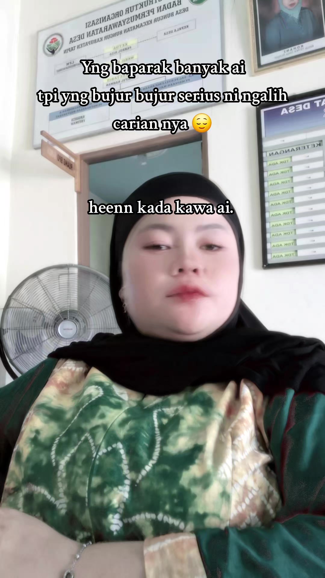 @SitiGemoy๐