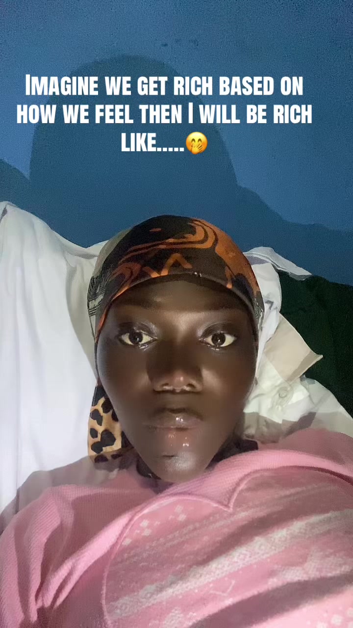 @Mama Somè Dee First👑