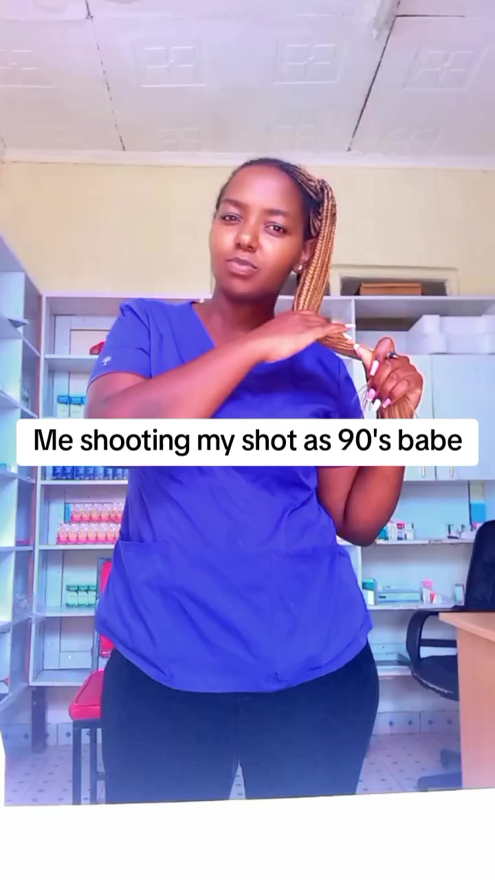 @Kamau Maggy