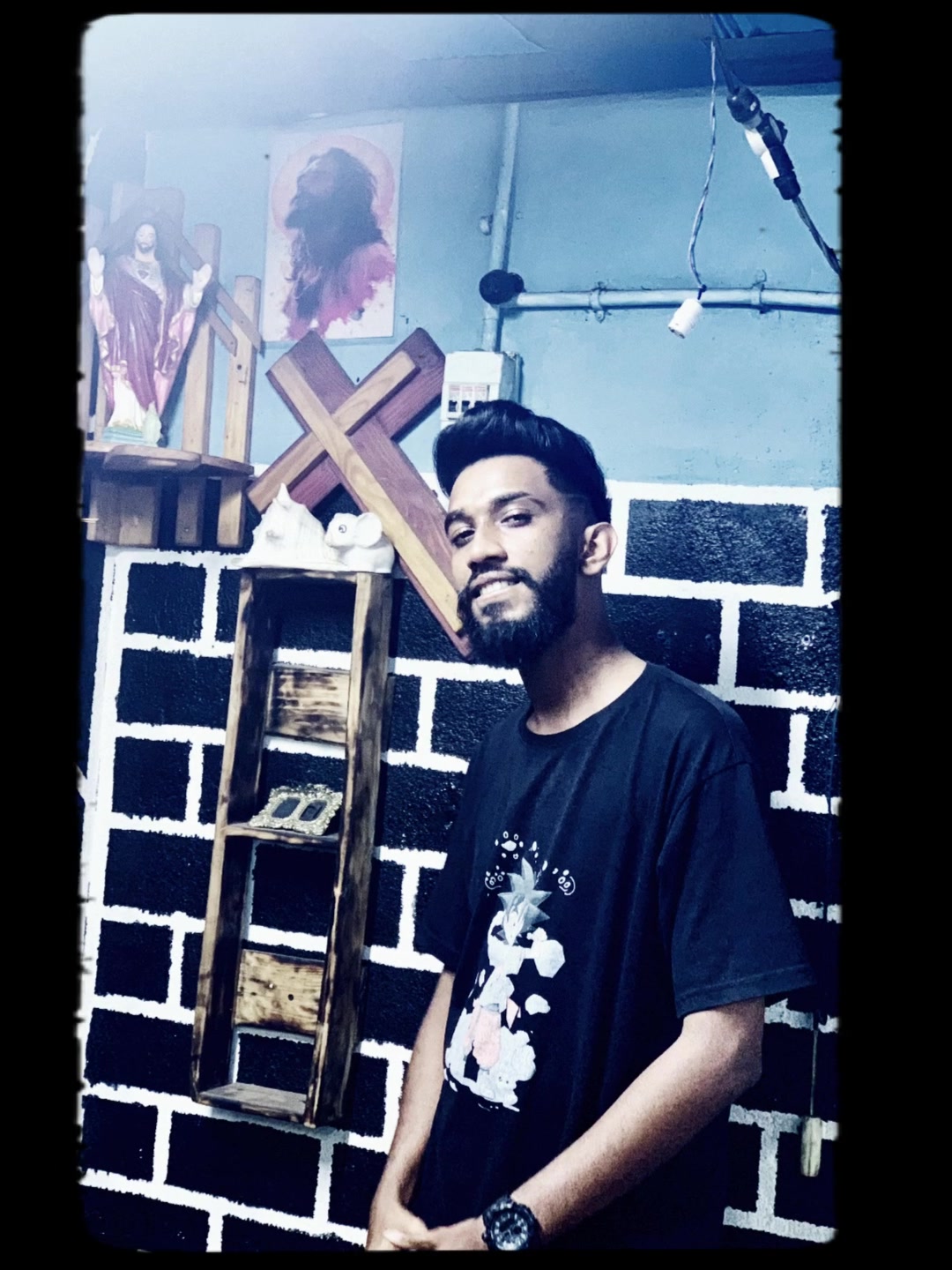 @DBoy Thira