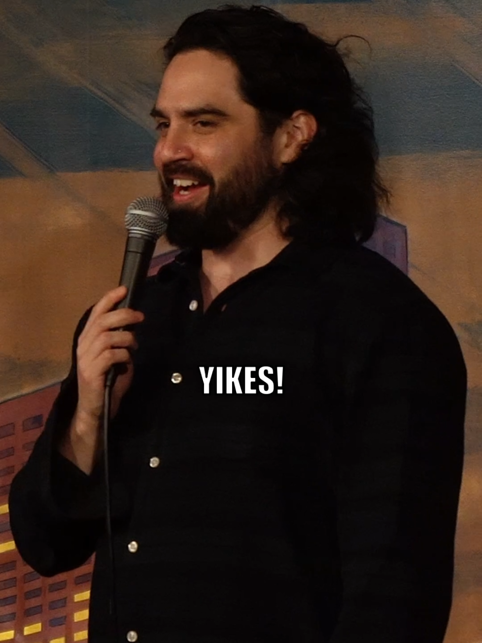 @Jules Posner