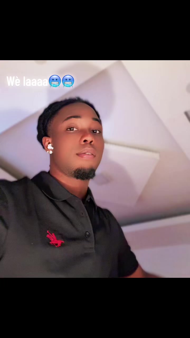 @Komandan dope boy Backup