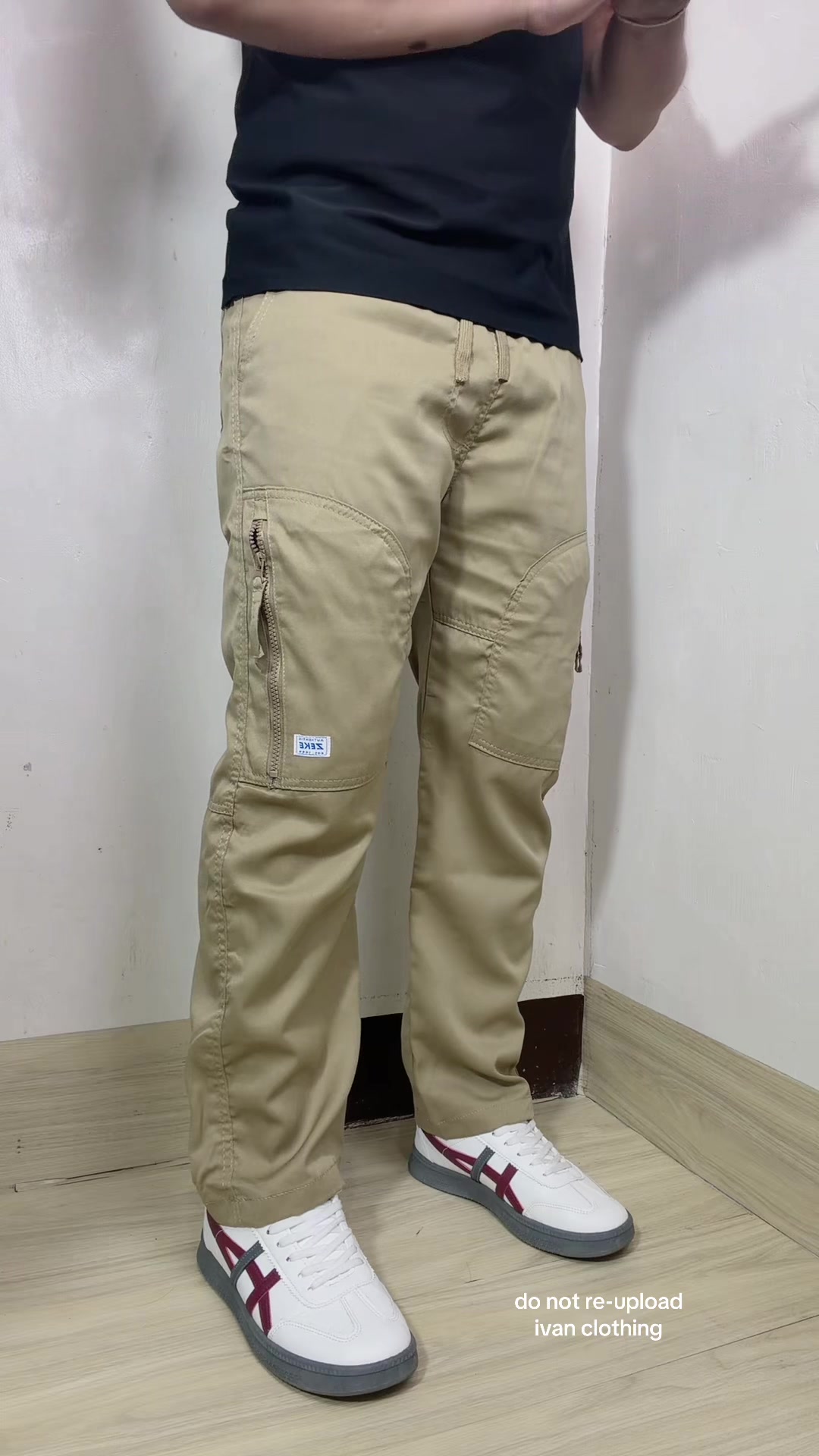 @Ivan Clothing
