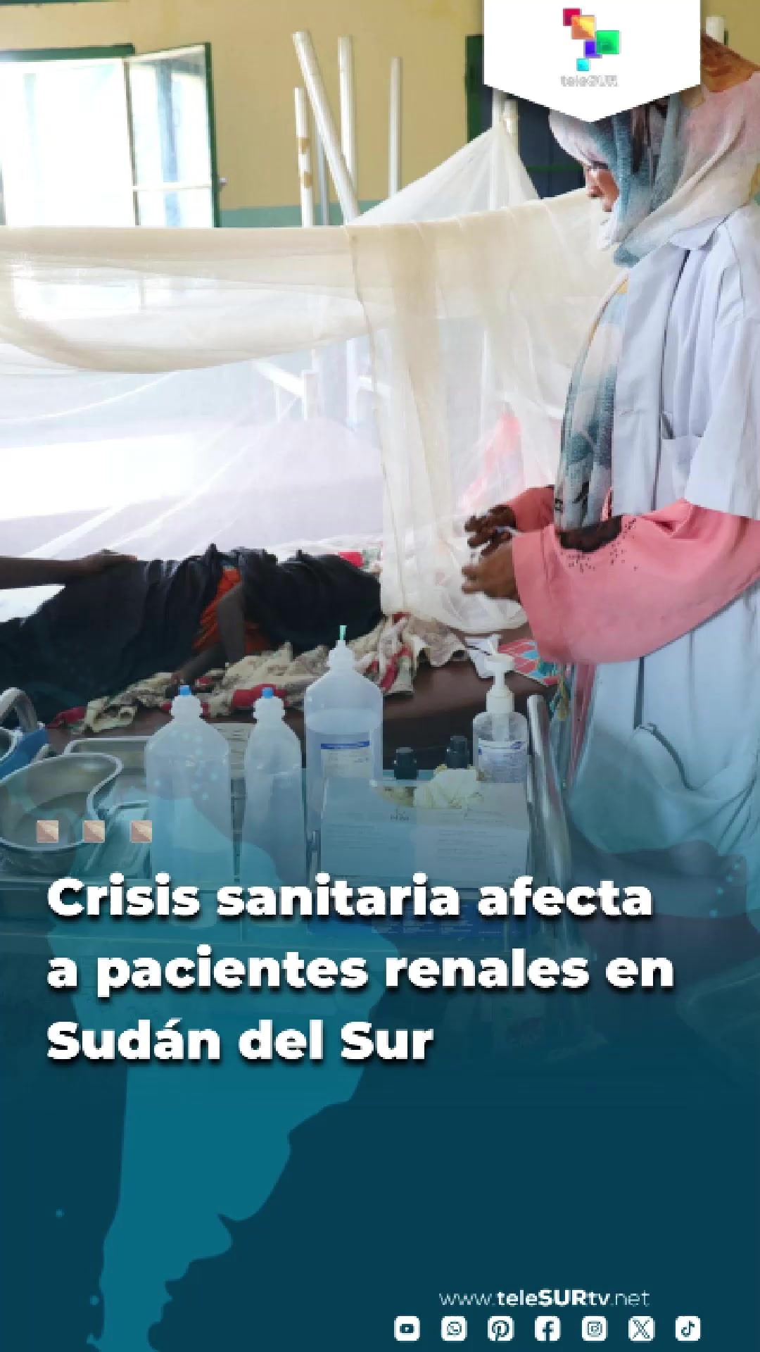 @teleSUR Clips