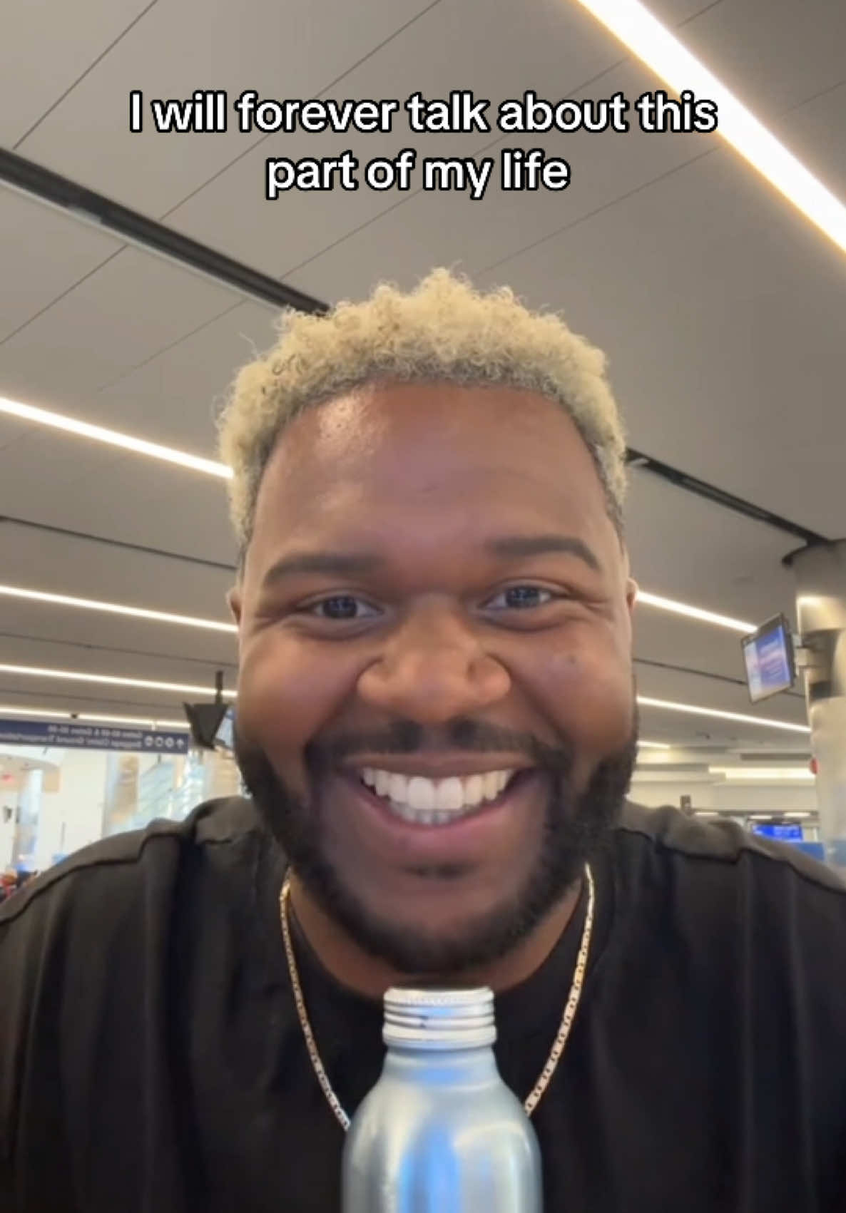 @TremaineOnTV