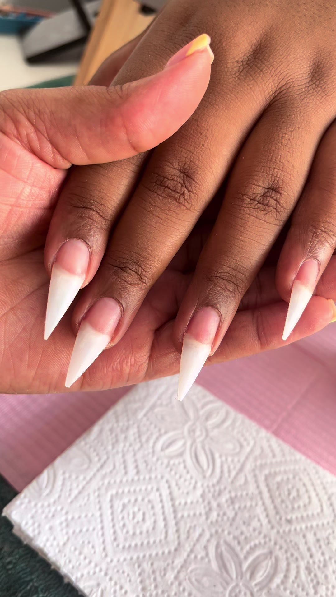 @Karabo | Soshanguve Nail Tech