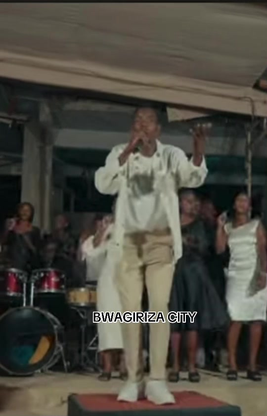 @BWAGIRIZA CITY