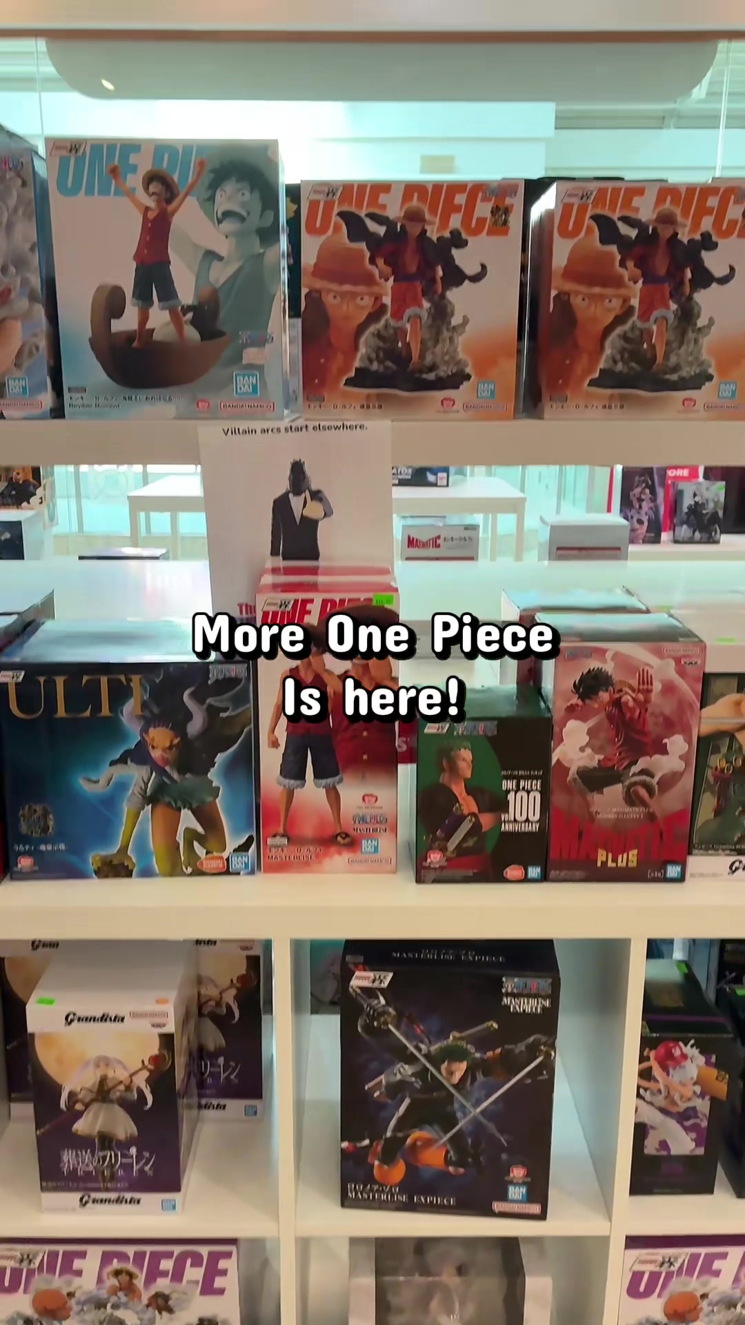 @Anime Store Near Me