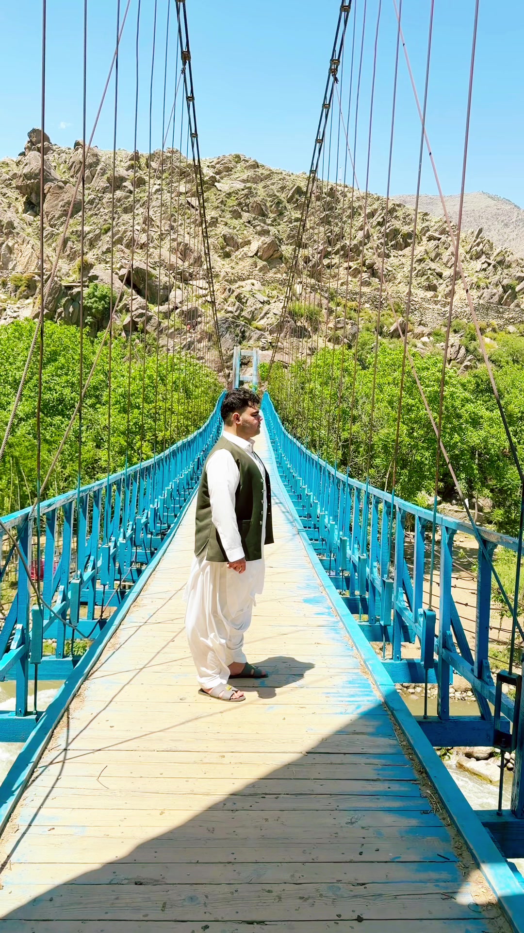 @حارث اعظمی