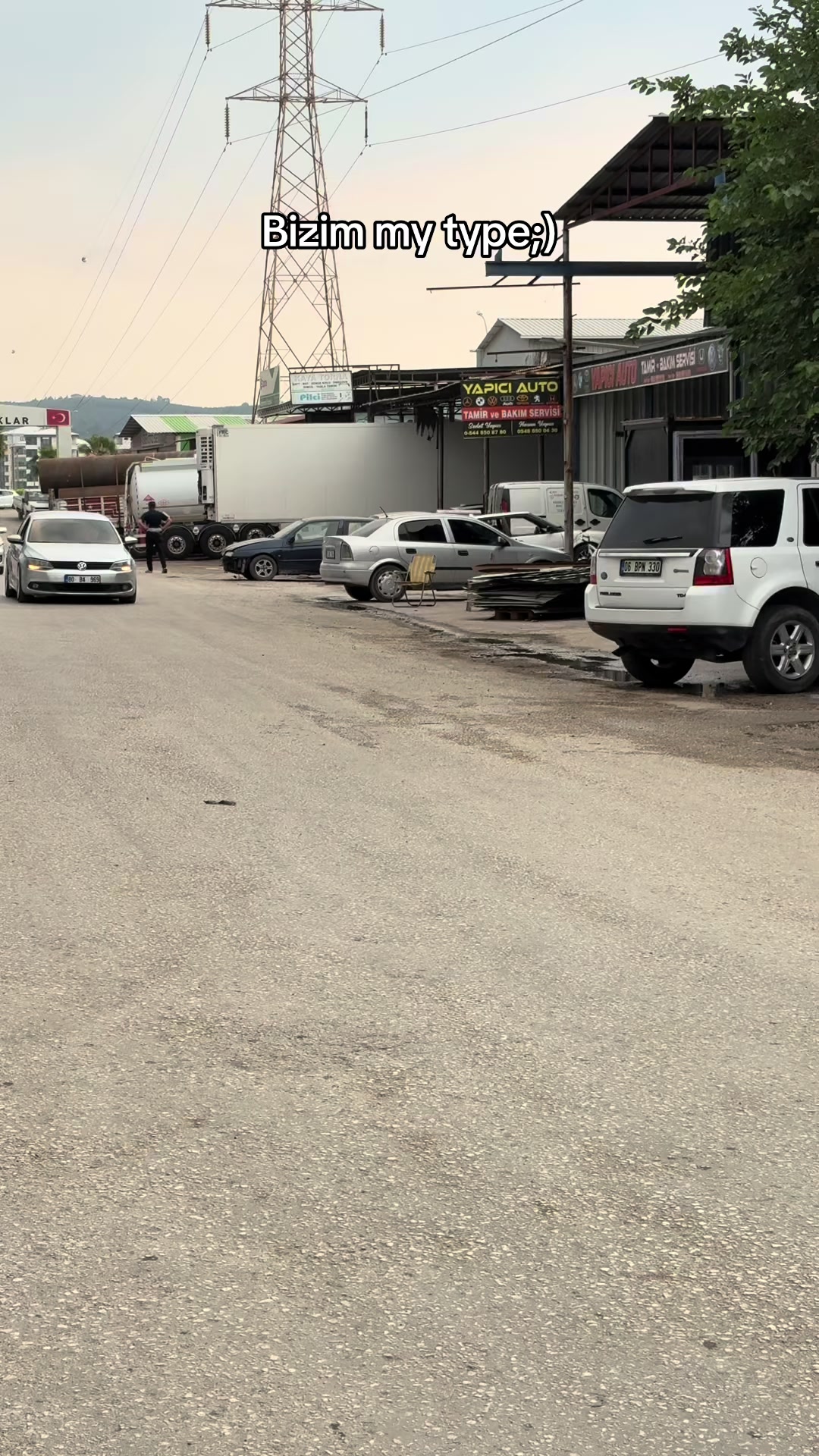 @Barış Solakoğlu