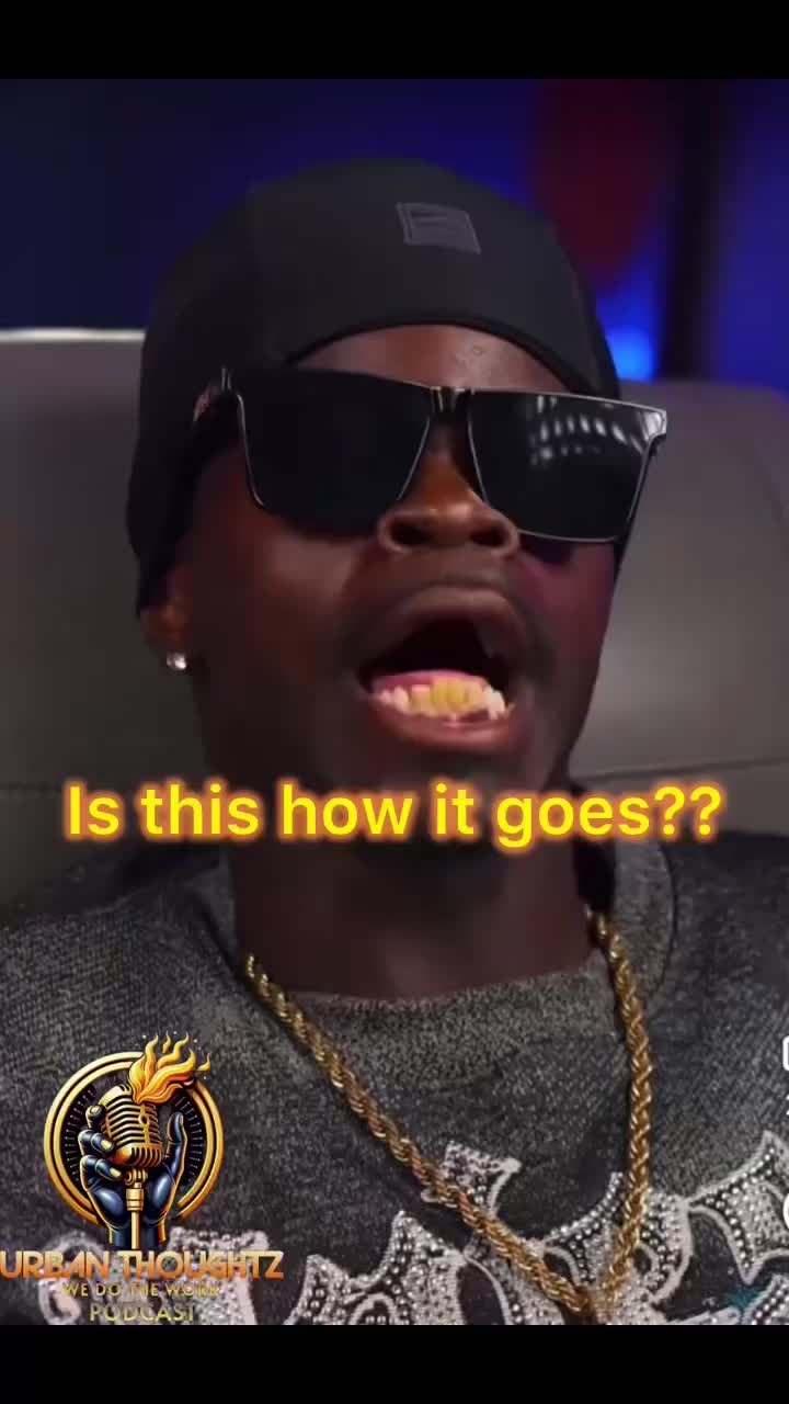 @Symone, No Raven.