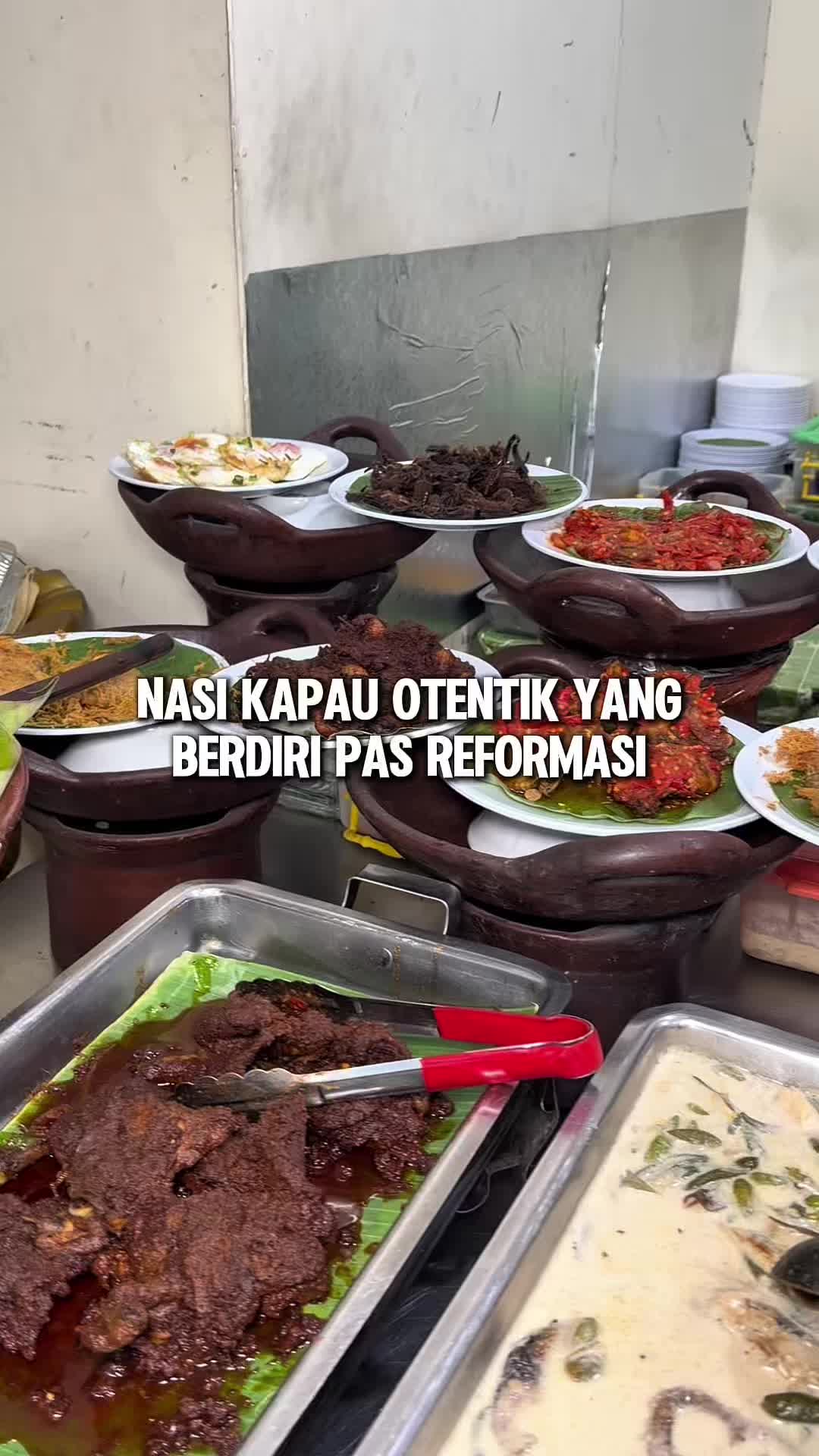 @Handy | Food & Travel