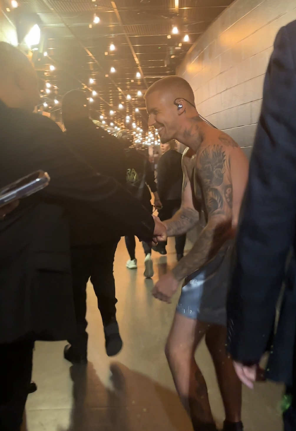 @GRAMMYS