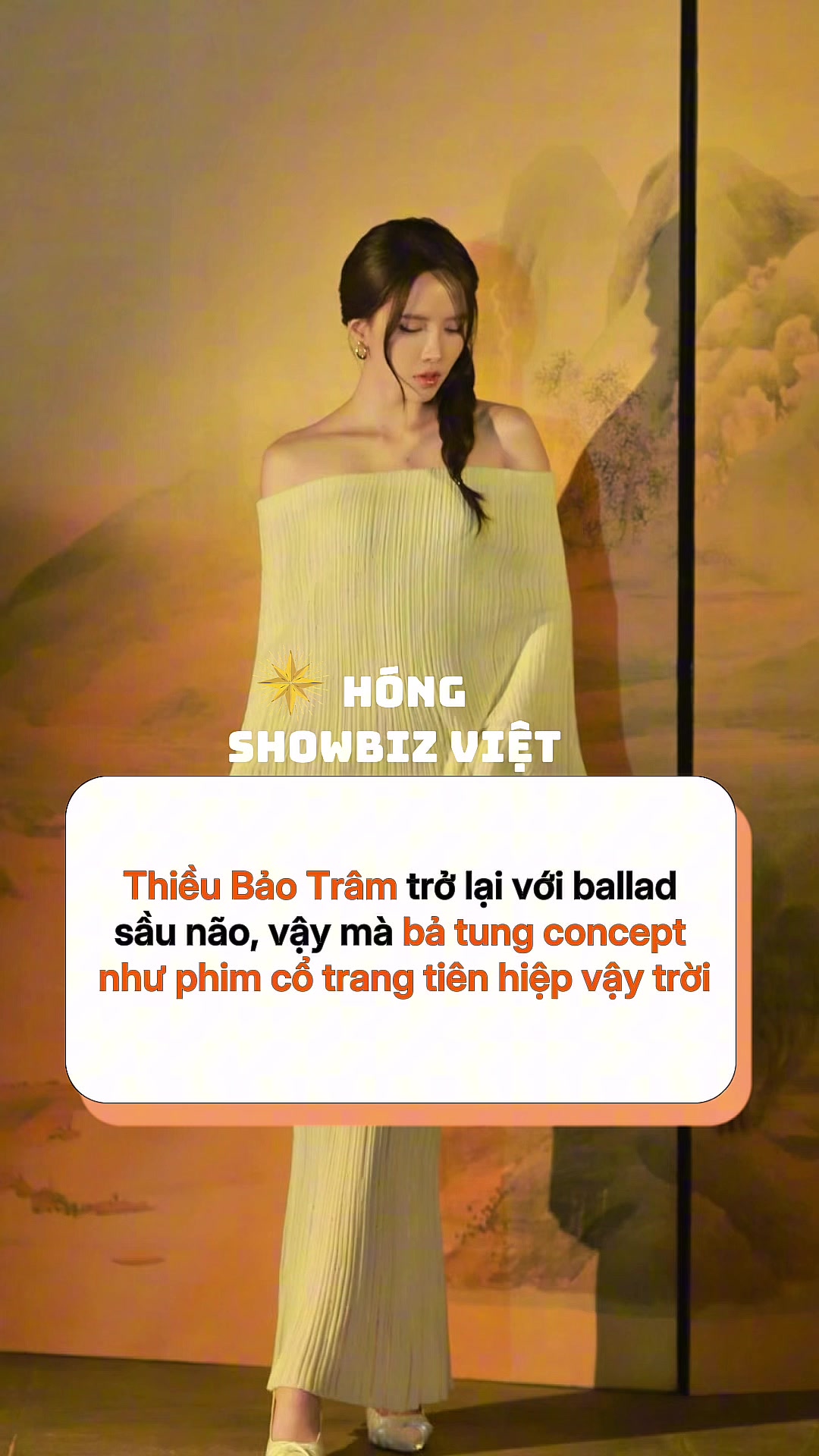 @Hóng Showbiz Việt