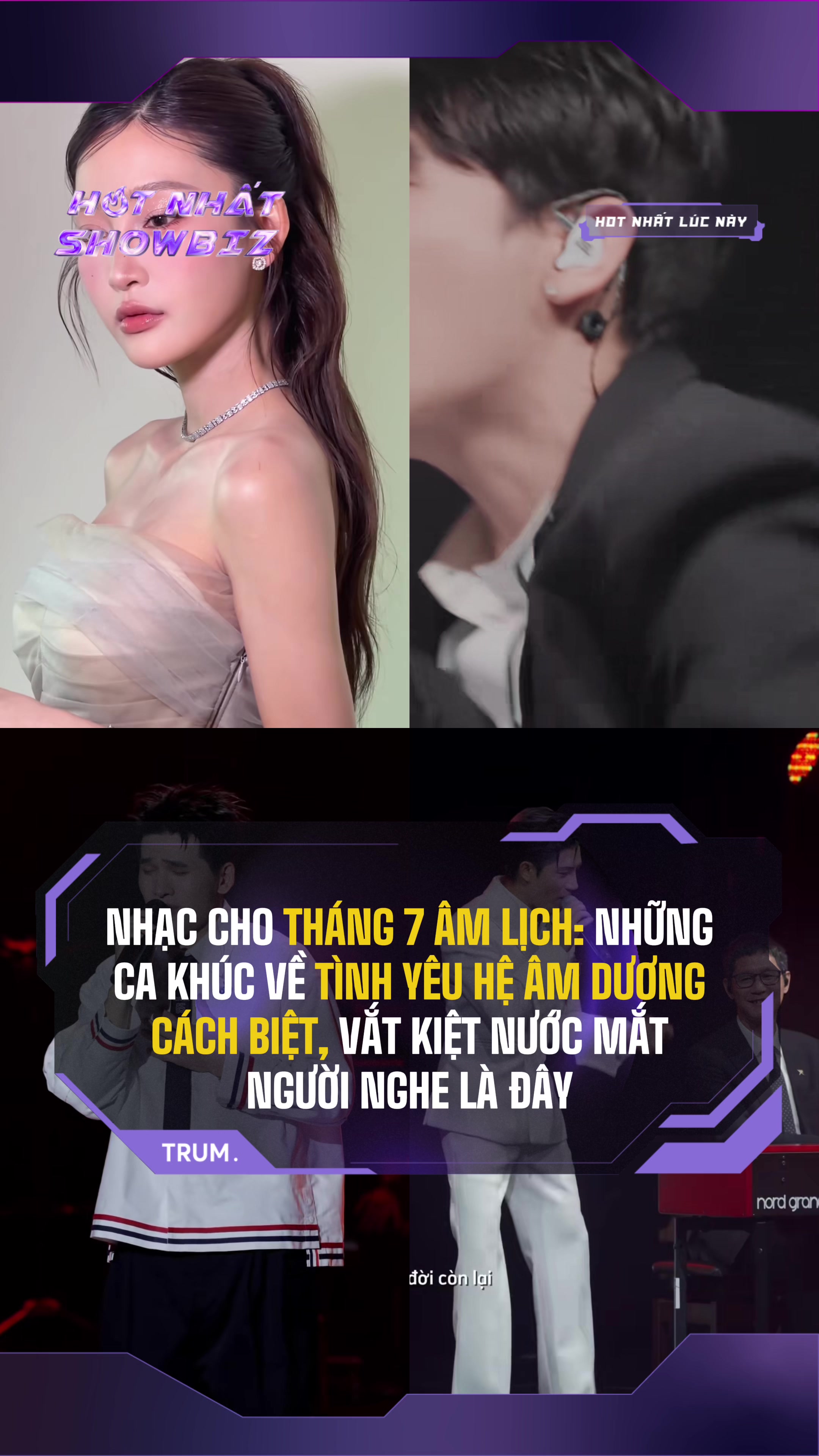 @Hot Nhất Showbiz
