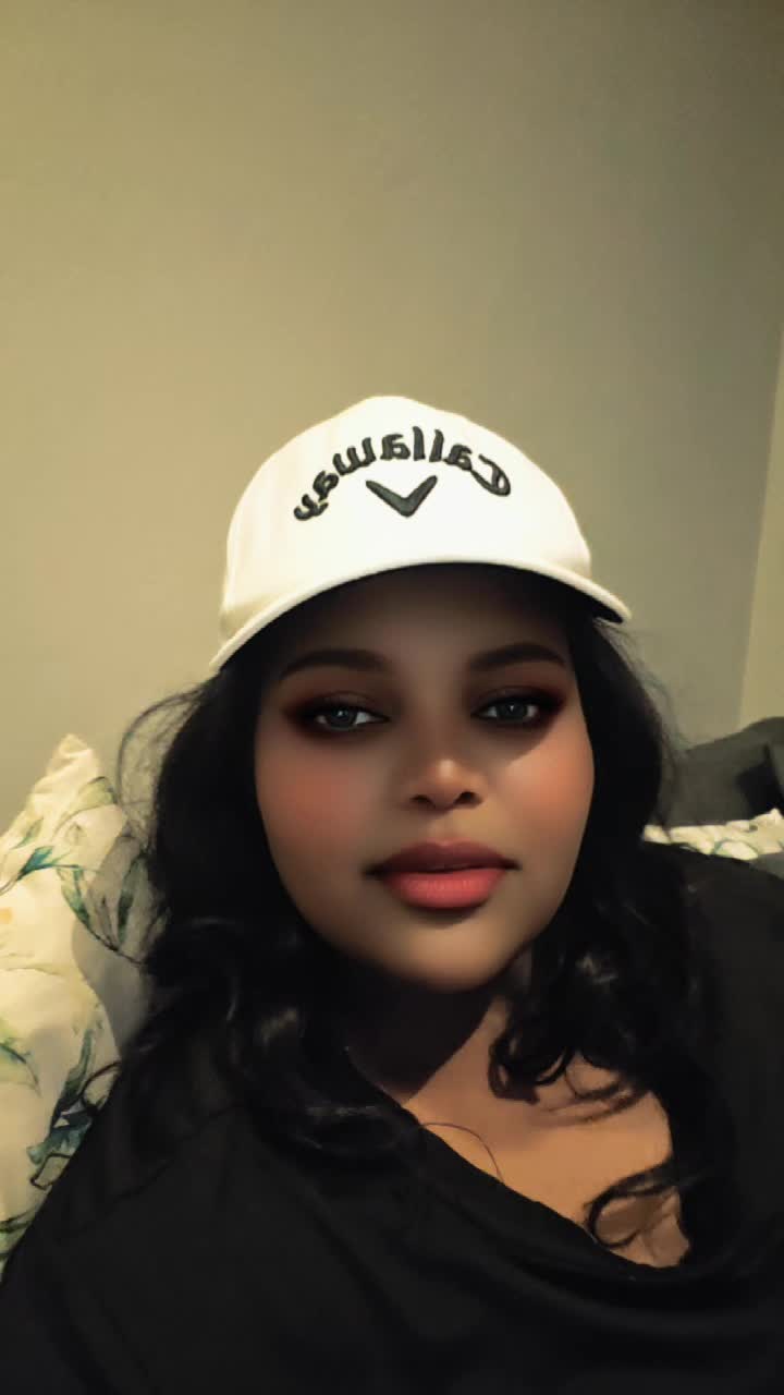 @Patience Maga African Queen 👸