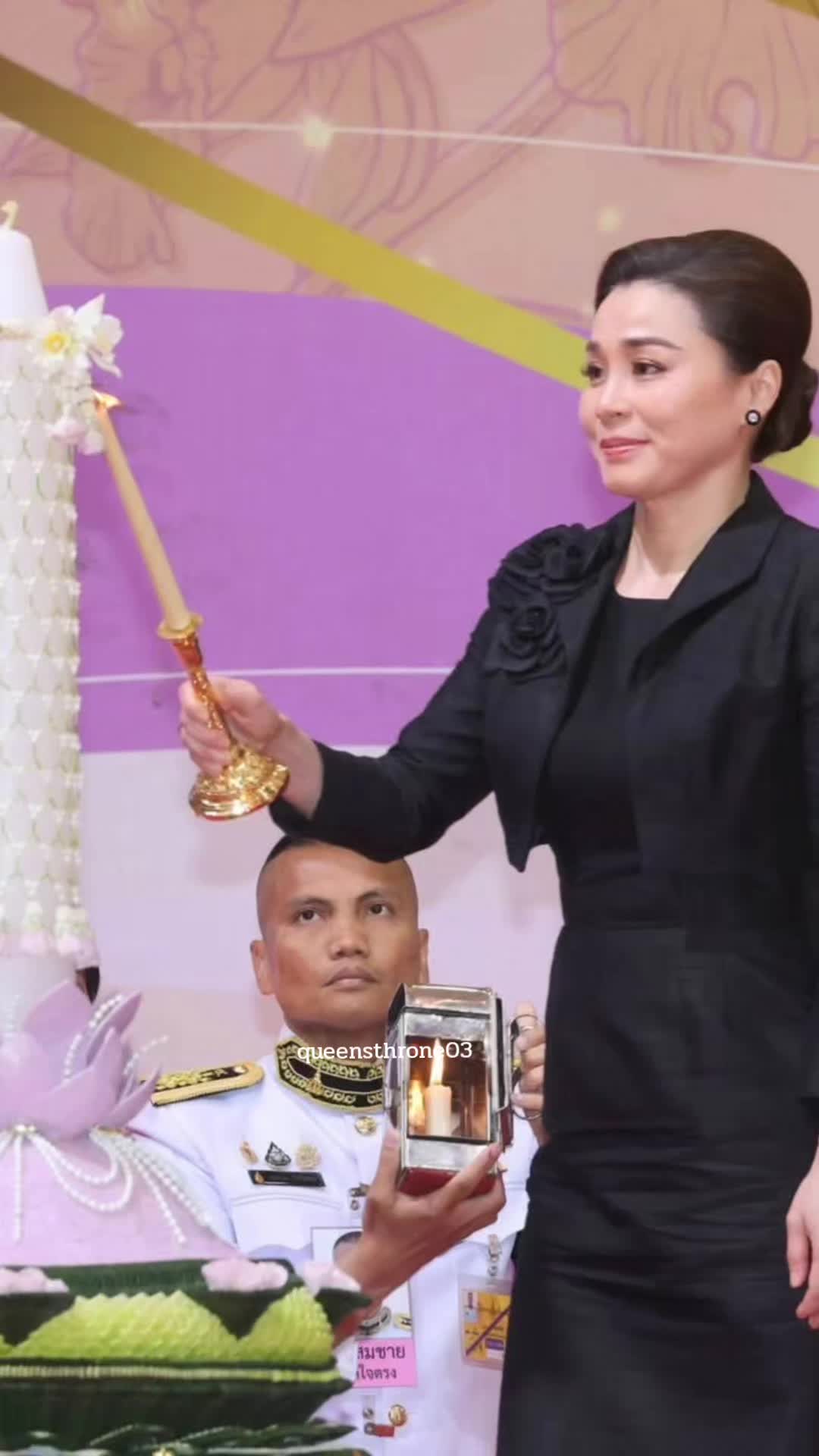 @บัลลังก์ควีน💎👑