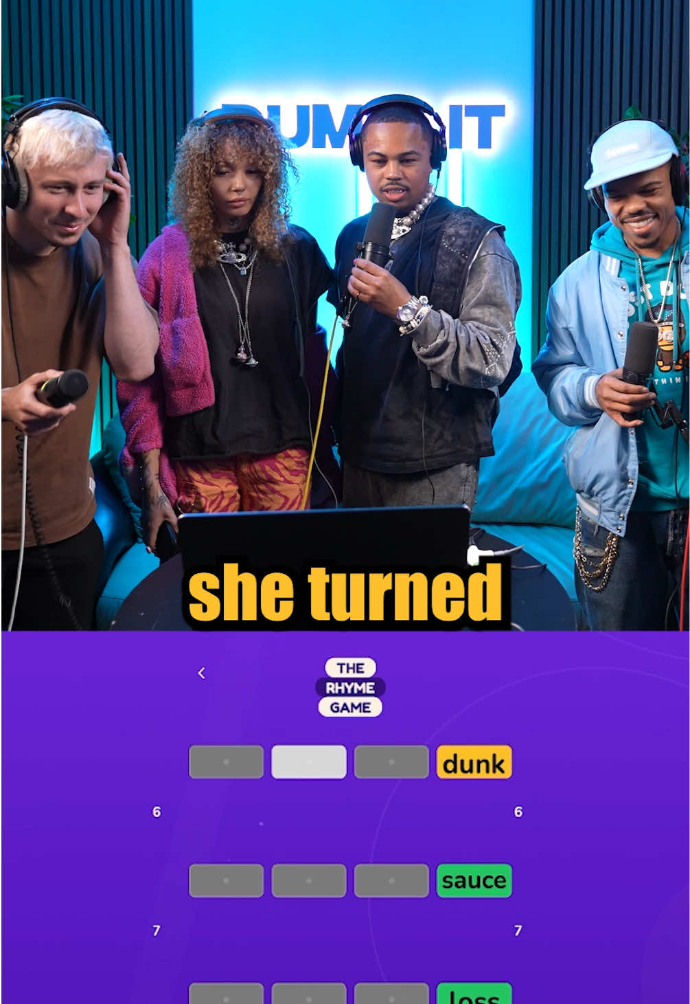 @DUMBLIT