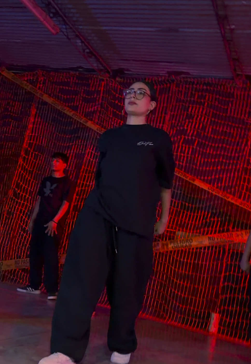 @X FORCE - ESCUELA DE BAILE