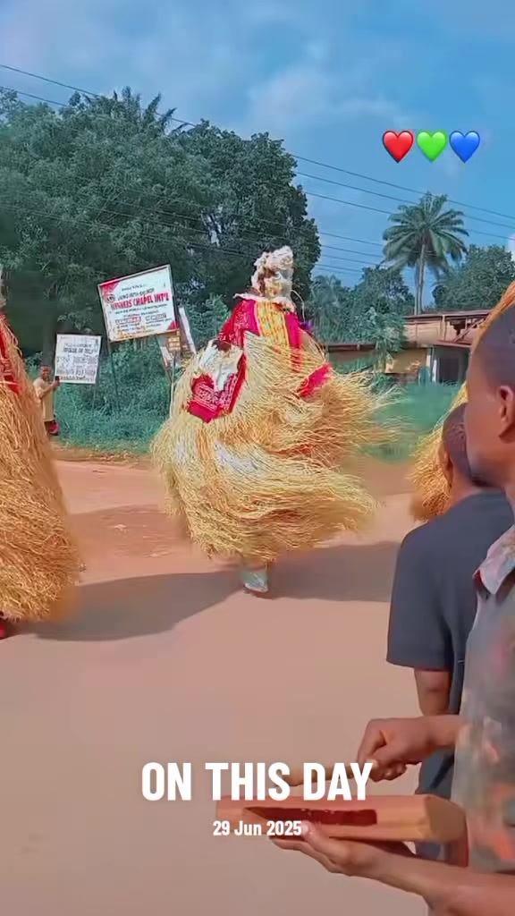 @Igbo Amaka