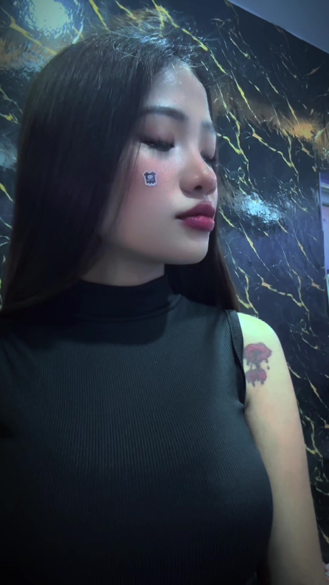 @Xin Amara Mg(Bae Xin)
